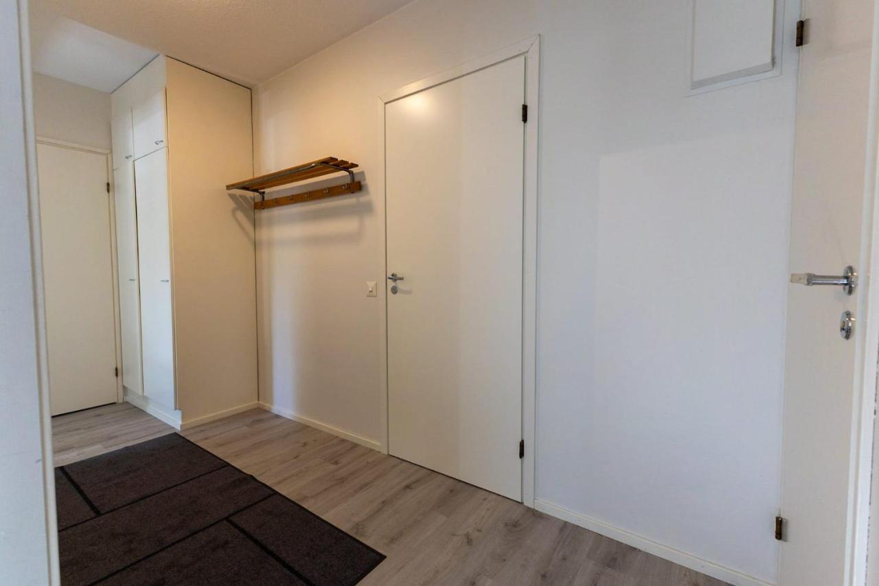Apartment Naavis Rovaniemi Ngoại thất bức ảnh